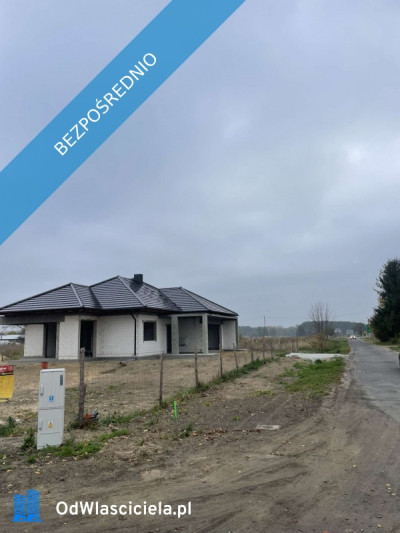 Babimost DZIAŁKI BUDOWLANE z warunkami zabudowy - Babimost  -
lubuskie Zdjęcie nr 6