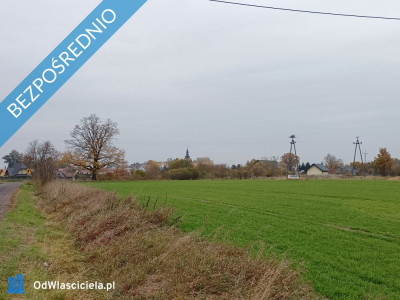 Babimost DZIAŁKI BUDOWLANE z warunkami zabudowy - Babimost  -
lubuskie Zdjęcie nr 8