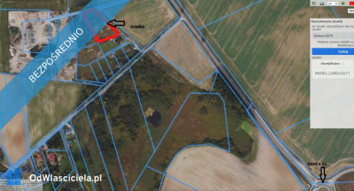 ŚWIETNA LOKALIZACJA PRZY S5 W DOBRCZU - Dobrcz  -
kujawsko-pomorskie Zdjęcie nr 5