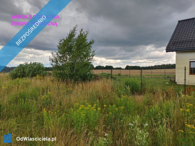 Działka budowlana Małkowo - Małkowo  -
pomorskie Zdjęcie nr 10