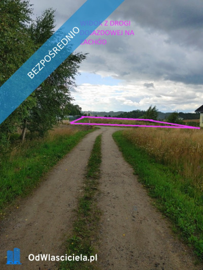 Działka budowlana Małkowo - Małkowo  -
pomorskie Zdjęcie nr 11