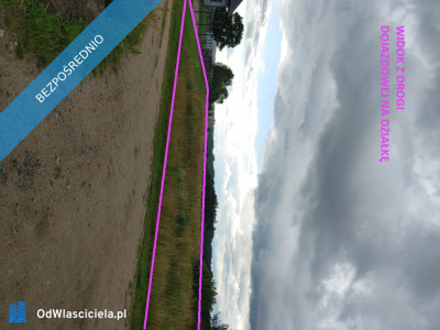 Działka budowlana Małkowo - Małkowo  -
pomorskie Zdjęcie nr 12