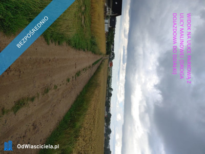 Działka budowlana Małkowo - Małkowo  -
pomorskie Zdjęcie nr 14