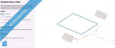 Działka budowlana Małkowo - Małkowo  -
pomorskie Zdjęcie nr 18