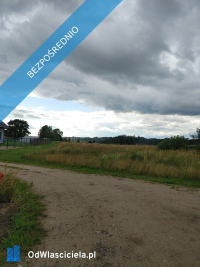 Działka budowlana Małkowo - Małkowo  -
pomorskie Zdjęcie nr 2