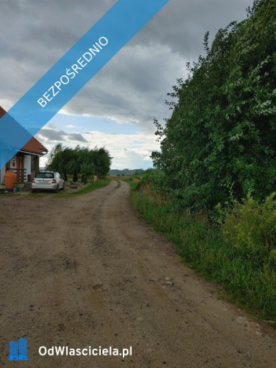 Działka budowlana Małkowo - Małkowo  -
pomorskie Zdjęcie nr 4