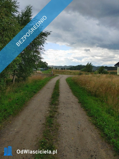 Działka budowlana Małkowo - Małkowo  -
pomorskie Zdjęcie nr 5