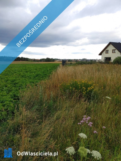 Działka budowlana Małkowo - Małkowo  -
pomorskie Zdjęcie nr 7