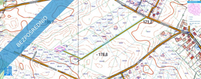 Działka budowlana Małkowo - Małkowo  -
pomorskie Zdjęcie nr 8