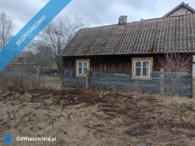 Działka budowlana we wsi Łojew g Łochów - Łojew  -
mazowieckie Zdjęcie nr 3