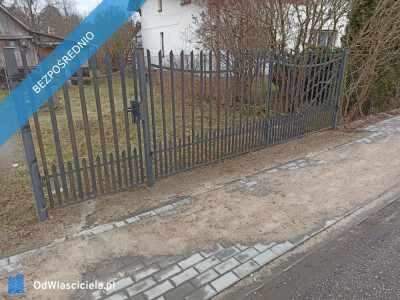 Działka budowlana we wsi Łojew g Łochów - Łojew  -
mazowieckie Zdjęcie nr 4