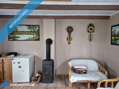 Działka ROD Mickiewicza - Mickiewicza  -
podlaskie Zdjęcie nr 3