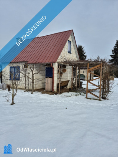 Działka ROD Mickiewicza - Mickiewicza  -
podlaskie Zdjęcie nr 4