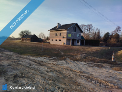 Działki budowlane 1200mkw Kozerki - Kozerki  -
mazowieckie Zdjęcie nr 4