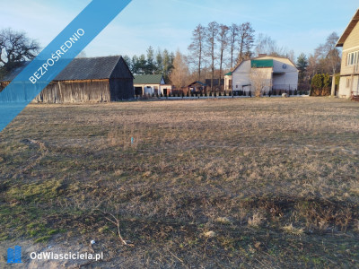 Działki budowlane 1200mkw Kozerki - Kozerki  -
mazowieckie Zdjęcie nr 6