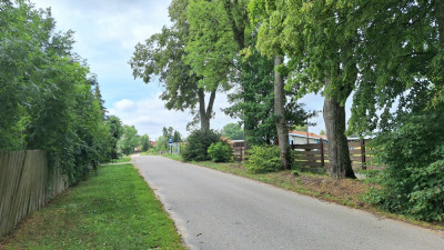 Sprzedam działkę na Mazurach - Wólka  -
warmińsko-mazurskie Zdjęcie nr 6