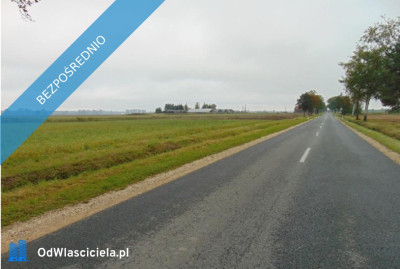 Syndyk sprzeda udział w działceŁubniany - Łubniany  -
opolskie Zdjęcie nr 2