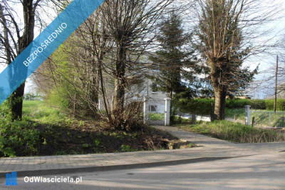 Sprzedam działkę budowlaną przy asfalcie - Hulcze  - lubelskie