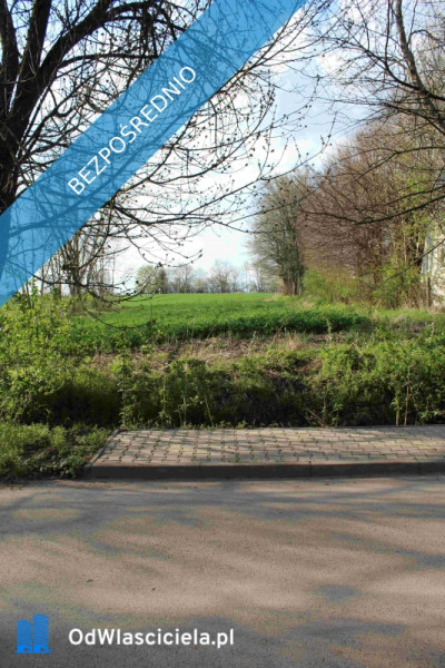 Sprzedam działkę budowlaną przy asfalcie - Hulcze  -
lubelskie Zdjęcie nr 2
