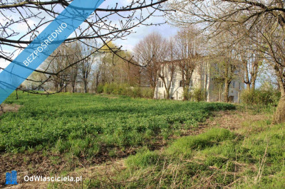 Sprzedam działkę budowlaną przy asfalcie - Hulcze  -
lubelskie Zdjęcie nr 5