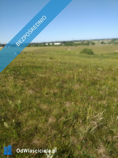 blisko do  miasta i do lasu z działki - Jesionowo  -
warmińsko-mazurskie Zdjęcie nr 3