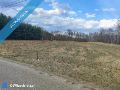 Działki budowlane na sprzedaż  - Białka  -
mazowieckie Zdjęcie nr 6