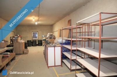 Sprzedam działkę pod zabudowę zagrodową - Jawidz  -
lubelskie Zdjęcie nr 2