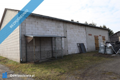 Sprzedam działkę pod zabudowę zagrodową - Jawidz  -
lubelskie Zdjęcie nr 3