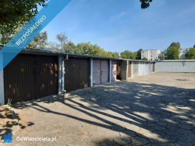 Garaż Ochota Trojdena 17m2 Sprzedaż - Ochota  -
mazowieckie Zdjęcie nr 3