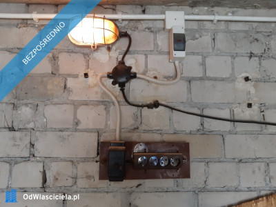 Garaż Ochota Trojdena 17m2 Sprzedaż - Ochota  -
mazowieckie Zdjęcie nr 6