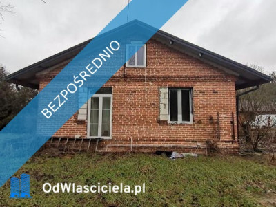 Syndyk sprzeda udział 120 - Kozłówka - 50 - Kozłówka  - lubelskie