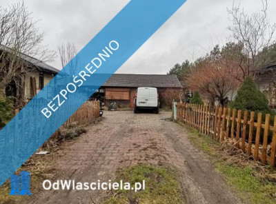 Syndyk sprzeda udział 120 - Kozłówka - 50 - Kozłówka  -
lubelskie Zdjęcie nr 2