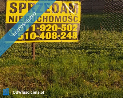 Działka inwestycyjna na sprzedaż - Posiadały  -
mazowieckie Zdjęcie nr 7