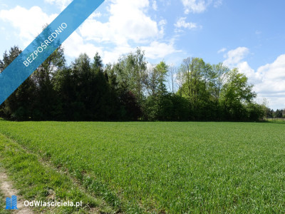 Skoczów Pruchna 115ha pod stadnine zabudowe lux lokalizacja - Skoczów  -
śląskie Zdjęcie nr 2