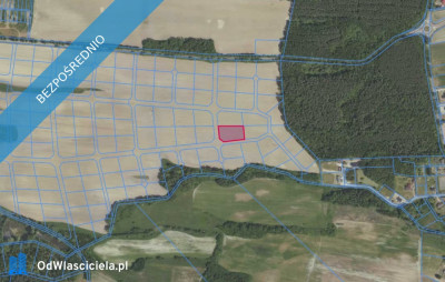 Działka 336149 w miejscowości Grabowno Wielkie - Grabowno Wielkie  -
dolnośląskie Zdjęcie nr 2