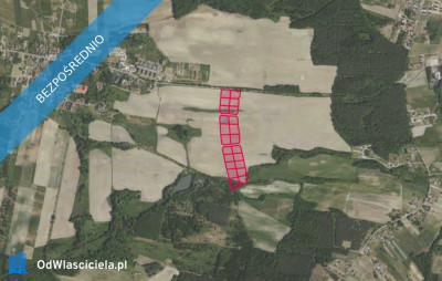 Działki 33687 i inne w miejscowości Grabowno Wielkie - Grabowno Wielkie  -
dolnośląskie Zdjęcie nr 2