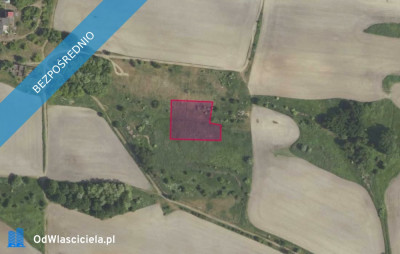 Działka 33662 w miejscowości Grabowno Wielkie - Grabowno Wielkie  -
dolnośląskie Zdjęcie nr 2