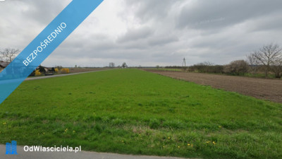 Bednary-Kolonia gm Nieborów Działka budowlana 877m2 - Bednary-Kolonia  -
łódzkie Zdjęcie nr 3