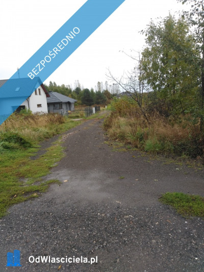 SPRZEDAM DZIAŁKĘ BUDOWLANĄ W MIEDZIANEJ GÓRZE w pięknej okolicy - Miedziana Góra  -
świętokrzyskie Zdjęcie nr 2