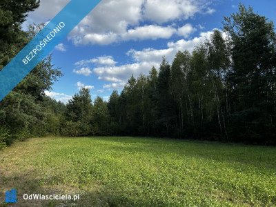 UROKLIWE MIEJSCE BLISKO NATURY  - Rydzów  - podkarpackie