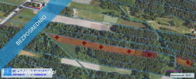 UROKLIWE MIEJSCE BLISKO NATURY  - Rydzów  -
podkarpackie Zdjęcie nr 5