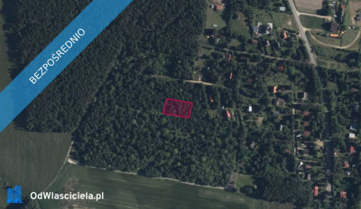 Działki 1028 i 1029 w Śniadówku z udziałem w 1030 - Śniadówko  -
mazowieckie Zdjęcie nr 3