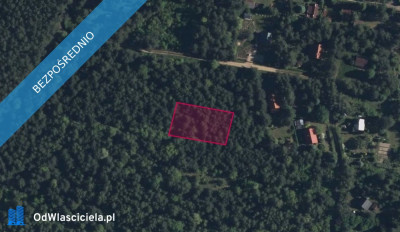 Działki 1028 i 1029 w Śniadówku z udziałem w 1030 - Śniadówko  -
mazowieckie Zdjęcie nr 4