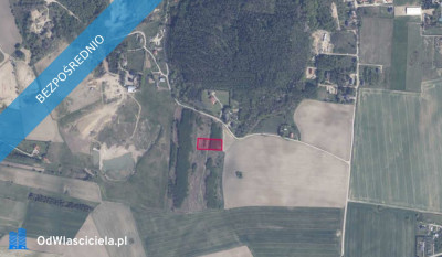 Działka 15219 w miejscowości Bielkówko - Bielkówko  -
pomorskie Zdjęcie nr 2