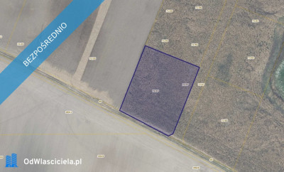 Działka 7157 w miejscowości Młodasko - Młodasko  -
wielkopolskie Zdjęcie nr 2