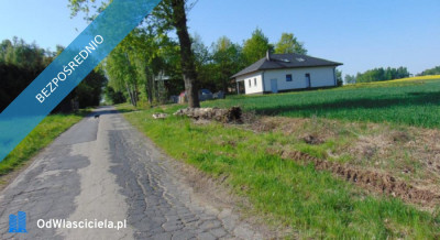 Syndyk Działka w miejscowości Ligota Woźnicka miasto Woźniki - Ligota Woźnicka  -
śląskie Zdjęcie nr 3