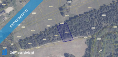 Działka 30247 w miejscowości Kolbudy - Kolbudy  -
pomorskie Zdjęcie nr 2