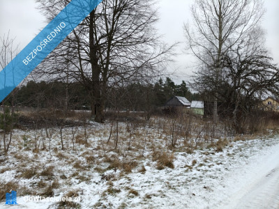 Słynny zalew Sielpia Wielka zwana świętokrzyską Ibizą Działka doskonała do zamieszkania wakacyjnie lub pod inwestycję Cisza i spokój dojazd z Warszawy trasą S7 - Cisownik  -
świętokrzyskie Zdjęcie nr 16