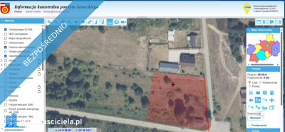 Słynny zalew Sielpia Wielka zwana świętokrzyską Ibizą Działka doskonała do zamieszkania wakacyjnie lub pod inwestycję Cisza i spokój dojazd z Warszawy trasą S7 - Cisownik  -
świętokrzyskie Zdjęcie nr 2