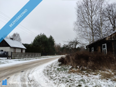 Słynny zalew Sielpia Wielka zwana świętokrzyską Ibizą Działka doskonała do zamieszkania wakacyjnie lub pod inwestycję Cisza i spokój dojazd z Warszawy trasą S7 - Cisownik  -
świętokrzyskie Zdjęcie nr 4